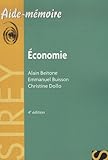 Economie (French Edition) by 