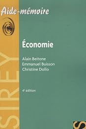 Économie