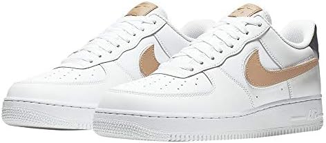 قیمت و خرید کفش کتانی متحرک Swoosh Nike Mens Air Force 1 '07 Lv8 3 برند Nike  | مالتینا