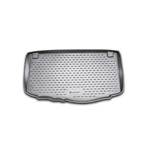 Kofferbakmat voor KIA Picanto, 2011->, hb.