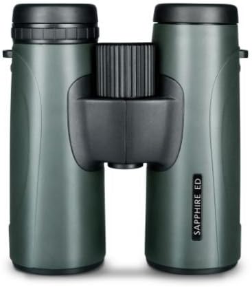 Hawke Sport Optics Sapphire ED Top Hinge 8x42 Green Binoculars by HAWKE OPTICS