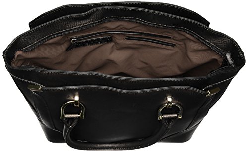 victoria กระเป๋าสะพายไหล่(tote) london fog lf6577 001