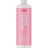 MineTan Professional Spray Solution | Tanning Treatments Collection - Airbrushed Finish, Streak Free Tan Results, Vegan Friendly, PETA-Approved