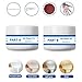 Tub Repair Kit,Waterproof Porcelain Repair Kit,Tub and Shower Repair Kit, 4.5 ounces (Beige)