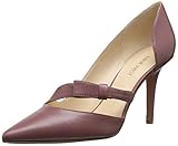 Nine West Women's Janice Leather Dress Pump