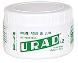 Urad Leather Conditioner, Neutral, 5 oz