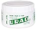 Urad Leather Conditioner, Neutral, 5 oz