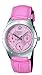 Casio Women's LTP2069L-4AV Calendar Sub-dials Silver-Tone Analog Quartz Watch
