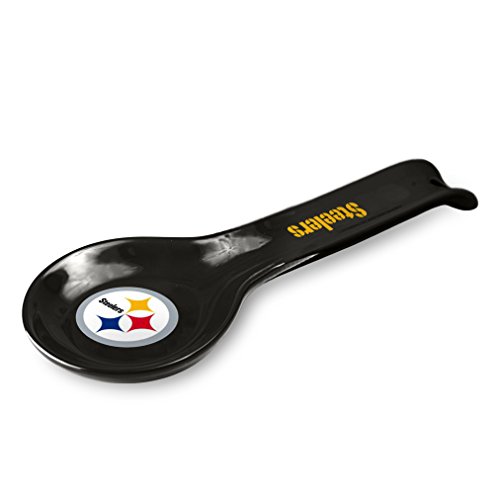 NFL Pittsburgh Steelers Ceramic Spoon Rest