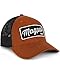 Magpul Men's Script Mid Crown Snapback Cap - Mag785-020