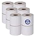 2 1/4in X 4in Name Badge Labels 250 Per Roll by Kenco Label, Compatible with Dymo 1760756 (1 Pack) (12 Pack)