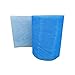 Paint Booth Exhaust Filter Roll, 36