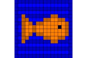 Pixel Paint - 8bit Art Creator