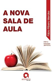 Livro A Nova Sala de Aula