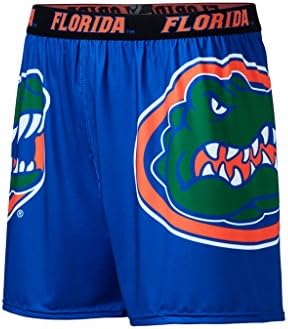 FANDEMICS University Of Florida Gators UF Men's Base Layer Underwear, Florida, XL (40-42)