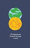 The Dispossessed: A Novel (Harper Perennial Olive Edition)