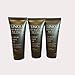 Clinique Skin Supplies for Men Face Scrub Exfoliant Visage All Skin Types 0.5oz/15ml3