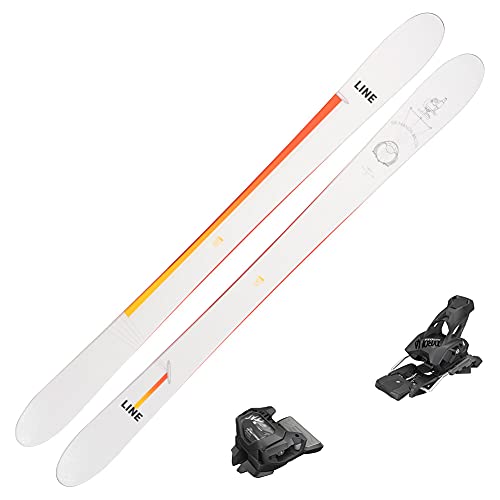 Line Skis shop UAE | Buy Line Skis products online in Dubai | Whizz.ae