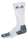 Realtree Insect Adult Shield Crew Socks