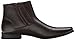 Calvin Klein Men's Beck Leather Boot