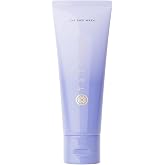 TATCHA The Rice Wash, Soft Cream Facial Cleanser with Japanese Rice Powder