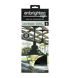Enbrighten Cafe Add-On Accessory Lens