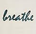 breathe Metal Wall Art home decor - Handmade - Choose 13
