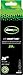 SLiME 30024 Lite Smart Tube, Presta Valve (26 x 1.75-2.125