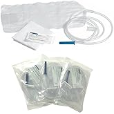Enema Bags Kit (Pack of 4)