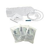 Enema bags (pack of 4)
