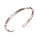 Solocute Sister Bracelet for Women Always My Sister Forever My Friend, Sister Gifts from Sister Jewelry for Birthday (My Sister My Friend -RG)