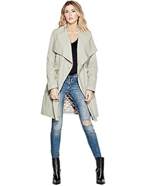 Women's Amber Moto Jacket