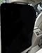 Premium Kick Mats 2-Pack Luxury Car Seat Back Protectors - Best For Protection From Kid’s Dirt, Scuffs & Scratches - Easy To Install & Clean – Top Quality Extra Large Size Fits Cars, Trucks & SUVs