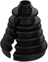 Bailcast CVS18 Universal CV Joint Gaiter Boot Replacement Kit Black view 5