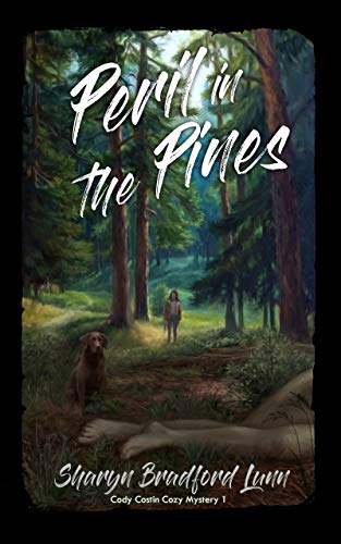 Peril in the Pines: Cody Costin Cozy Mystery 1