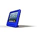 Kensington SafeGrip Rugged Carry Case and Stand for iPad - Sky (K67793AM)