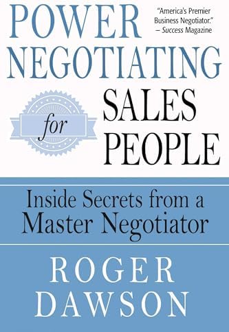 Breakthrough Business Negotiation: A Toolbox for Managers: Watkins