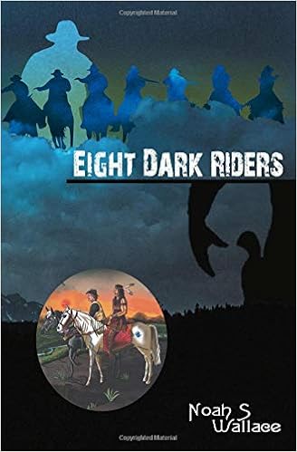 Eight Dark Riders