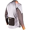 SUPreme-Mens-Reach-15mm-Poly-Hybrid-Jacket SUPreme-Mens-Reach-15mm-Poly-Hybrid-Jacket