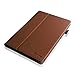 iView SupraPad 10.1 Case, Fintie Premium PU Leather Cover for 10.1