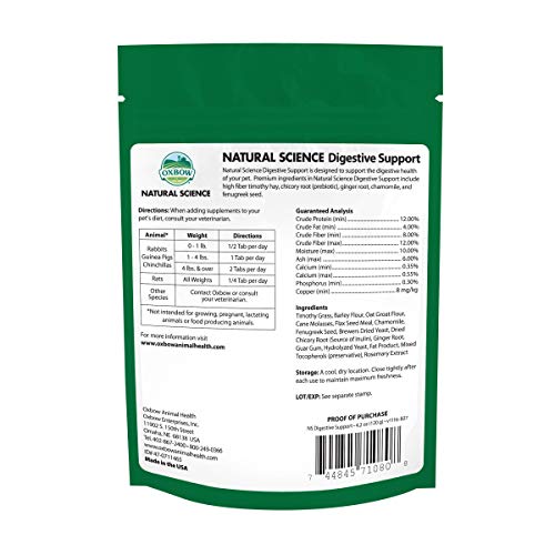 Natural Science - Digestive Supplement, 60 Count(packaging may vary while in transition period) - //medicalbooks.filipinodoctors.org