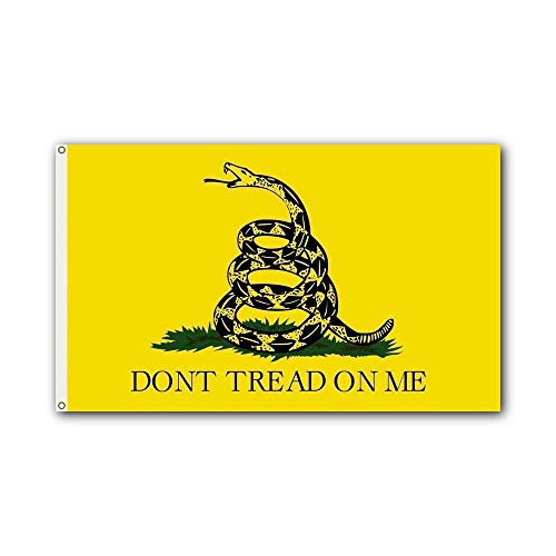 Don't Tread Tea Party