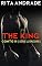 Livro The King (Série Lutadores Livro 3)