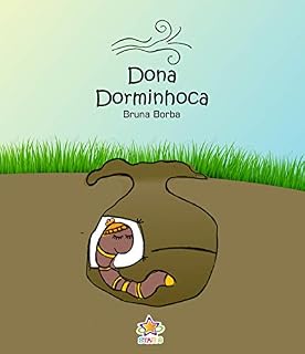 Livro Dona Dorminhoca (Contos para dormir Livro 2)