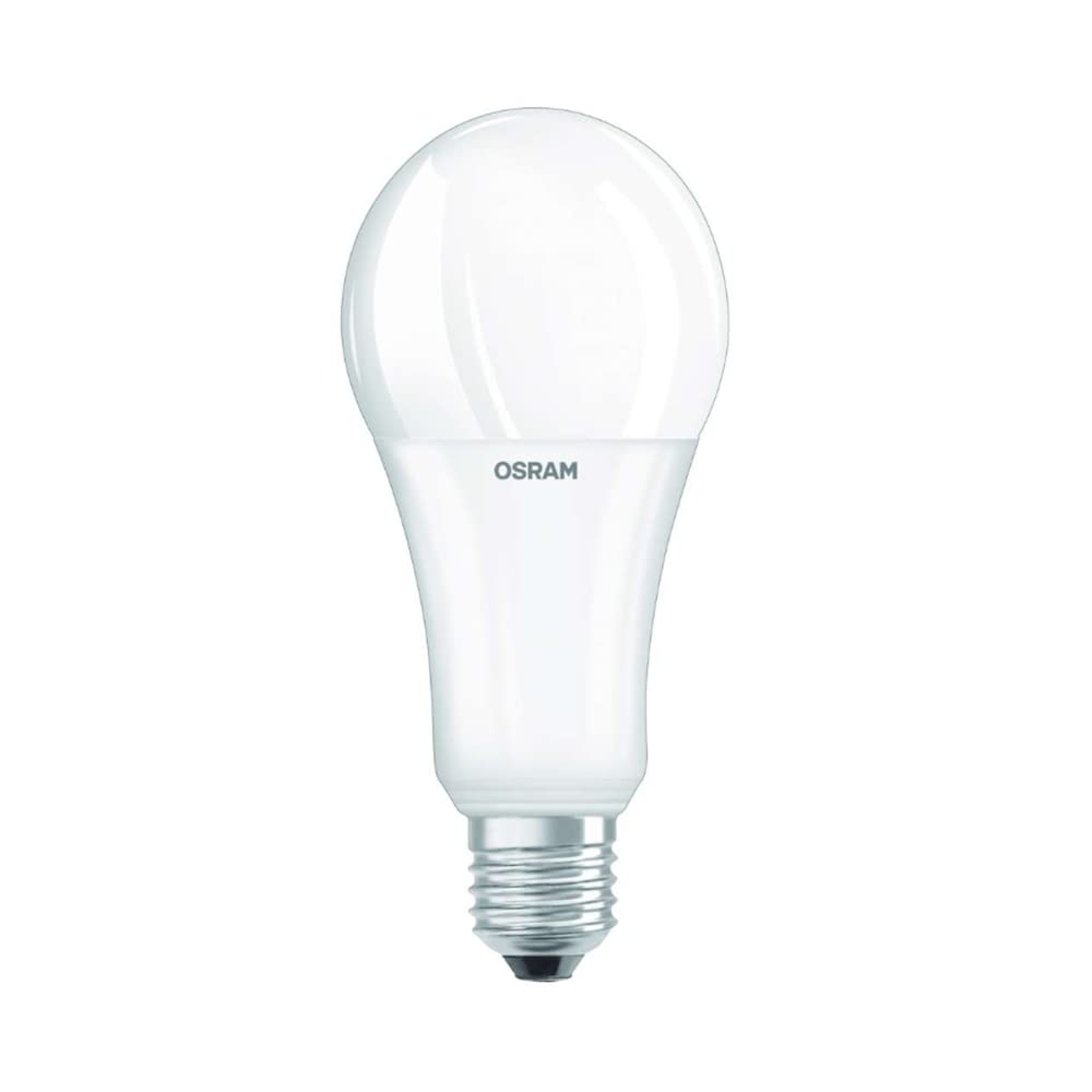 LEDVANCE LED GLS 20W (150W) E27 Very Warm White Frosted Dimmable