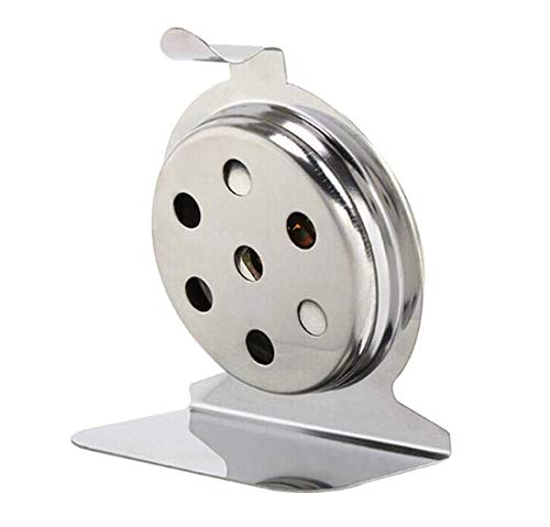 Household Kitchen Metal Cooker Oven Thermometer Temperature Gauge 0~300C/0~600F - Thumbnail 2