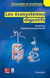 Les  écosystèmes digestifs