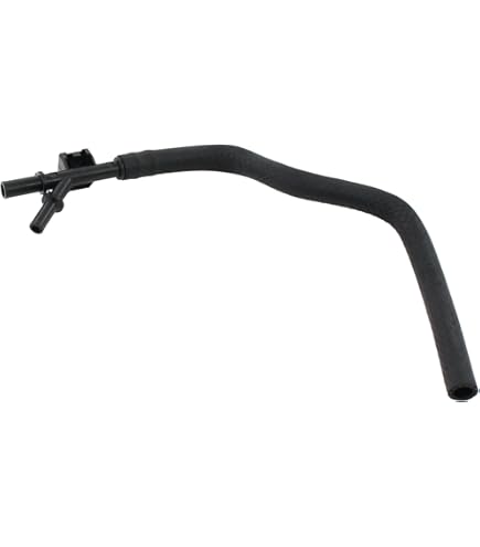 Amazon.com: Genuine Toyota 16281-65010 Water Bypass Hose