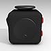 KCHKUI Cube Fidget Toy Cube Relieves Stress and Anxiety Attention Toy for Work, Class, Home