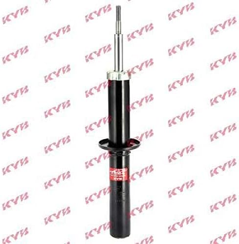 KYB Shock Absorber 339787 X5 (E70) - F